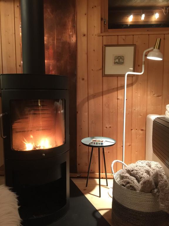 Lovely Cabin In The Capital Area With Hot Tube Hafnarfjörður Exterior foto