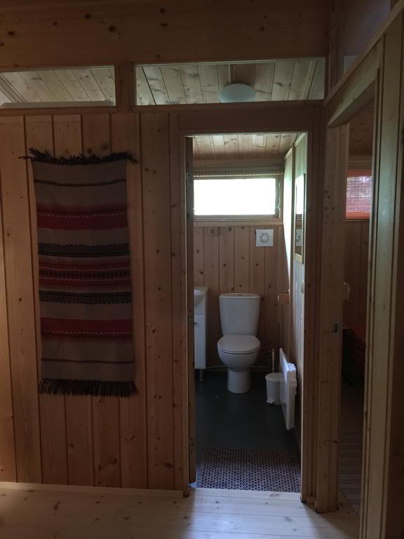 Lovely Cabin In The Capital Area With Hot Tube Hafnarfjörður Exterior foto